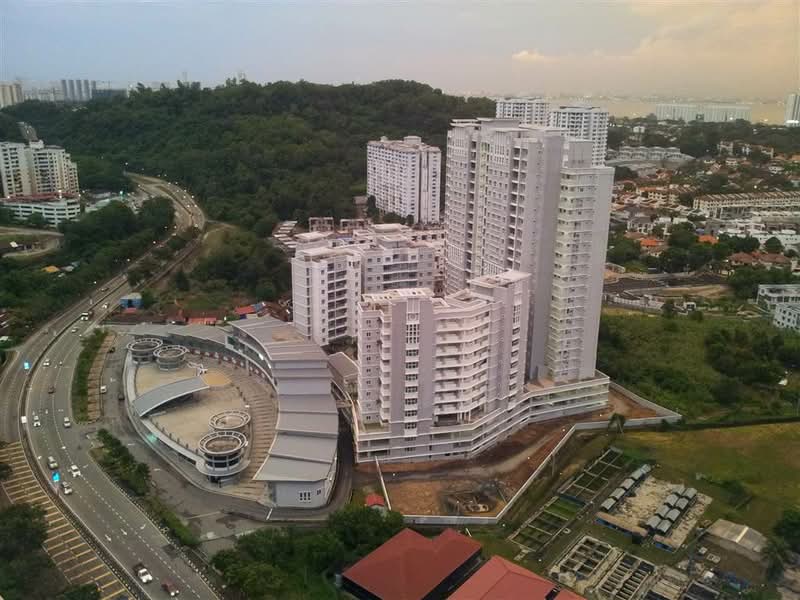 I-Regency Condominium (Ideal Regency) - iProperty.com.my