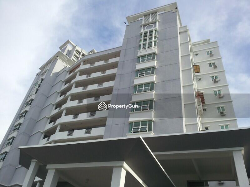 IRegency Condominium (Condominium) for Sale/Rent, 2024