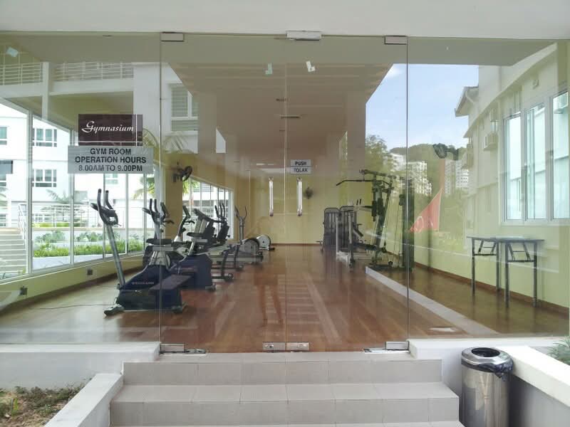 I-Regency Condominium (Ideal Regency) - iProperty.com.my