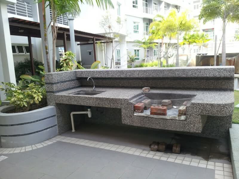 I-Regency Condominium (Ideal Regency) - iProperty.com.my