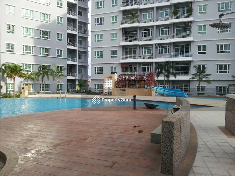IRegency Condominium (Condominium) for Sale/Rent, 2024