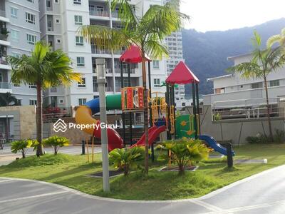 - I-Regency Condominium (Ideal Regency)