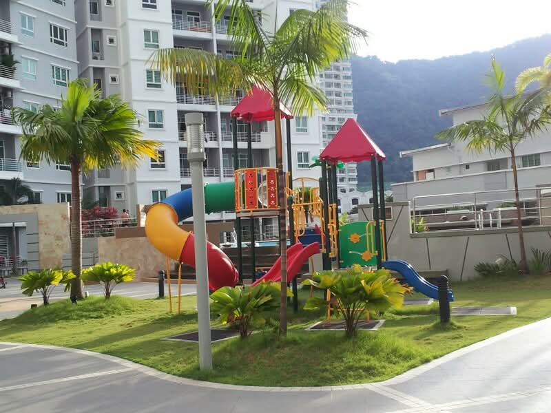 I-Regency Condominium (Ideal Regency) - iProperty.com.my