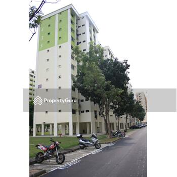 435 Yishun Avenue 6