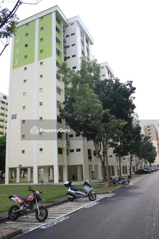 435 Yishun Avenue 6 #0