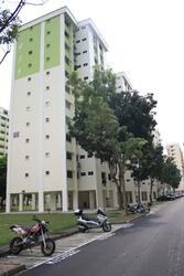435 Yishun Avenue 6