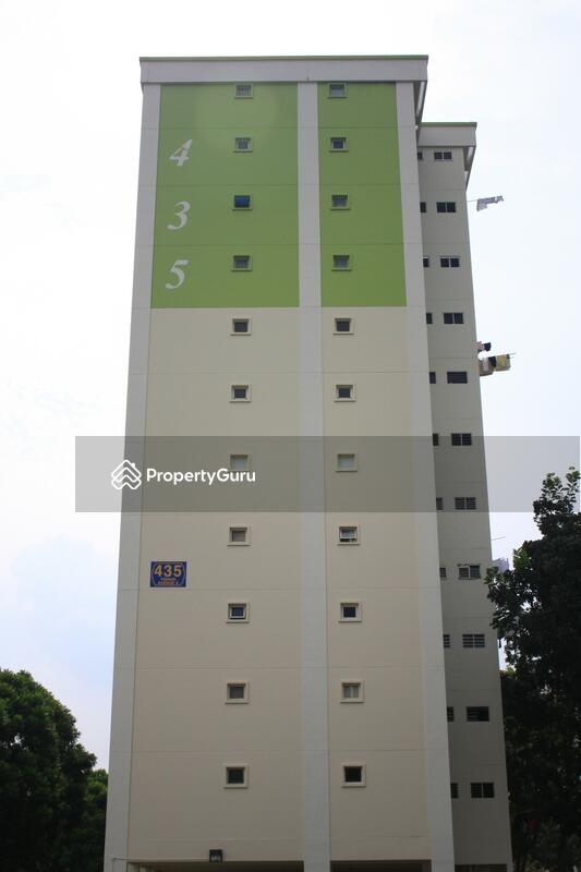 435 Yishun Avenue 6 #0