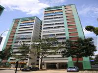 Yishun Avenue 7