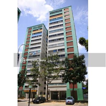170 Yishun Avenue 7