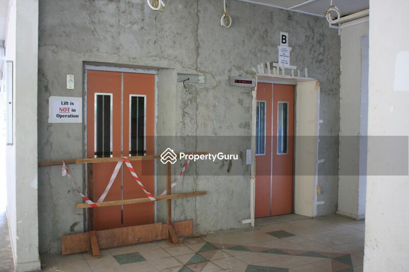 For Rent - 170 Yishun Avenue 7