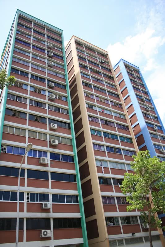 170 Yishun Avenue 7