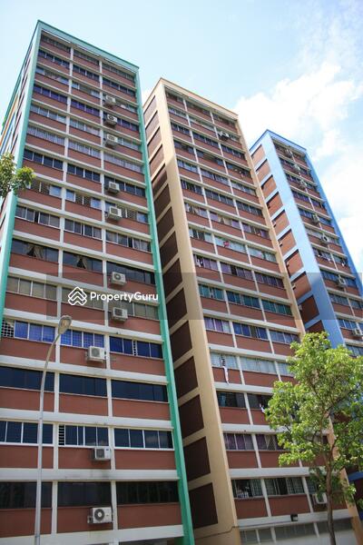For Rent - 170 Yishun Avenue 7