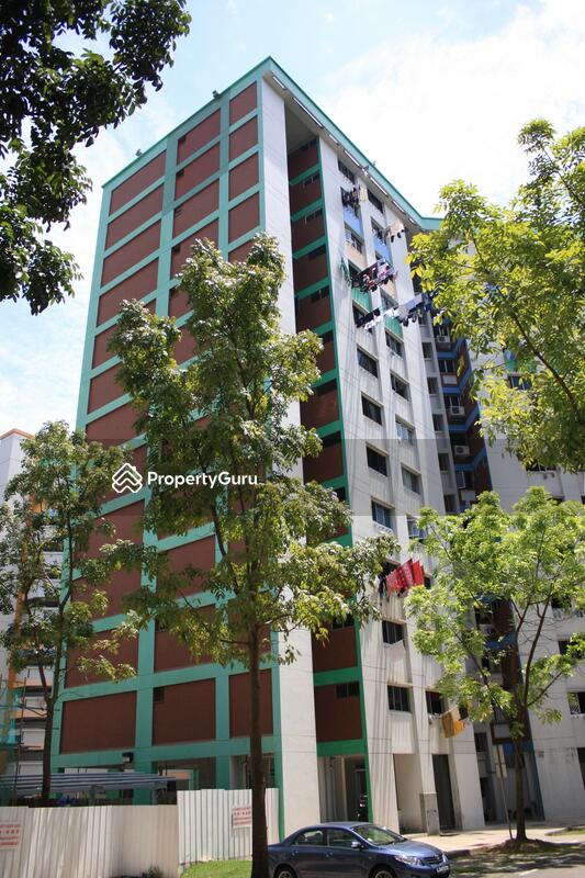 171 Yishun Avenue 7 #0