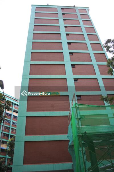 For Rent - 171 Yishun Avenue 7