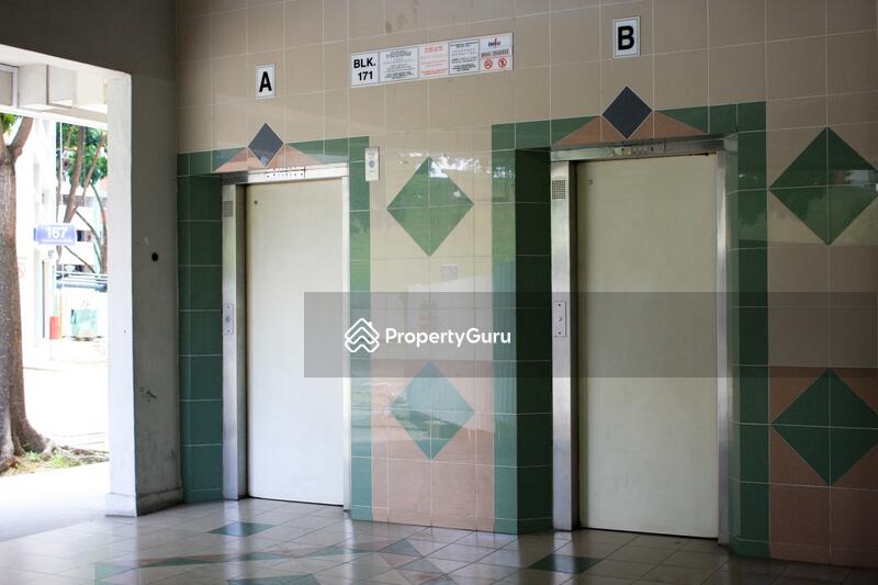For Rent - 171 Yishun Avenue 7