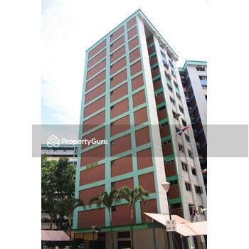 172 Yishun Avenue 7