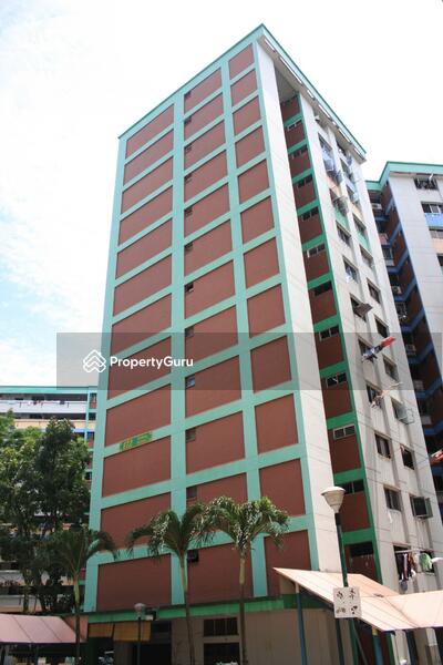 For Sale - 172 Yishun Avenue 7
