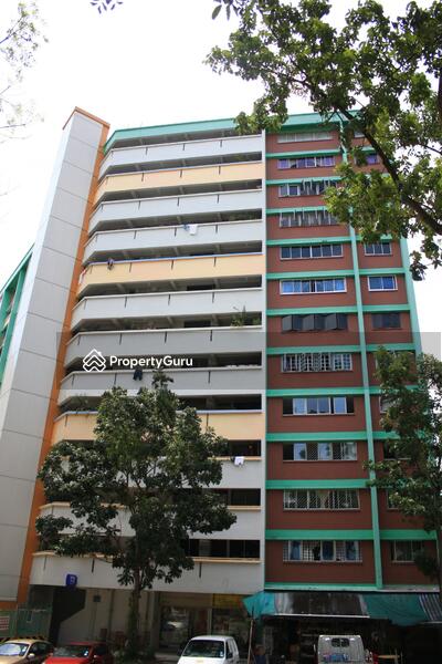For Sale - 172 Yishun Avenue 7