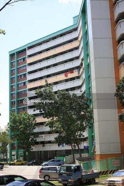For Sale - 172 Yishun Avenue 7