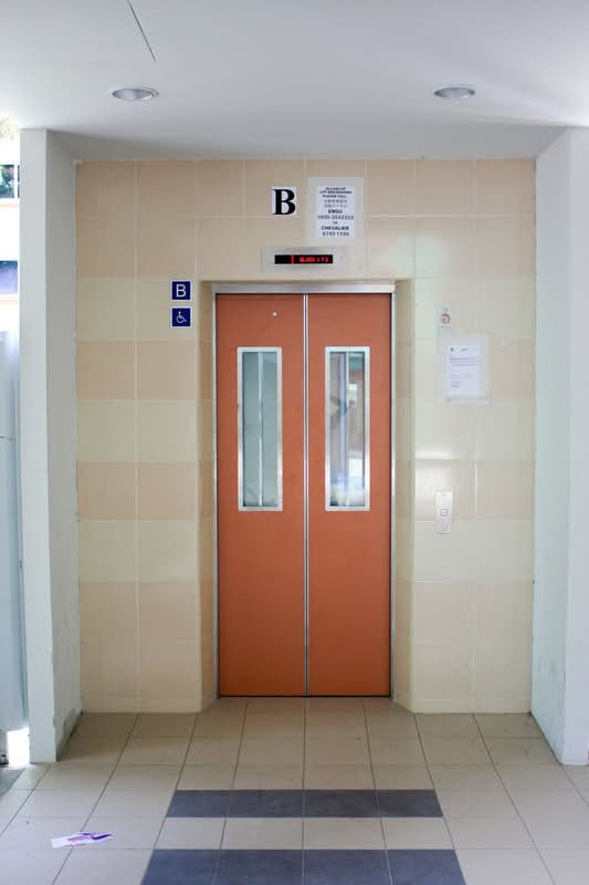 172 Yishun Avenue 7