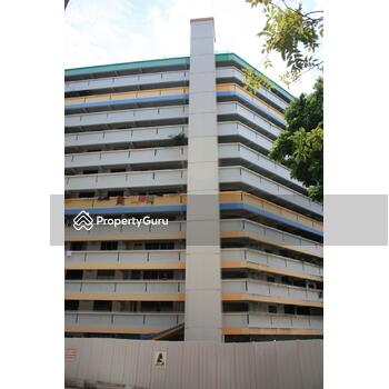 173 Yishun Avenue 7