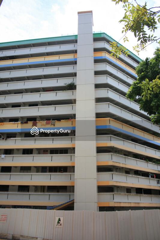173 Yishun Avenue 7 #0