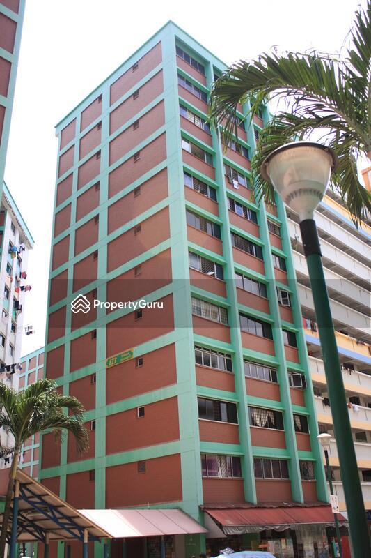 173 Yishun Avenue 7 #0