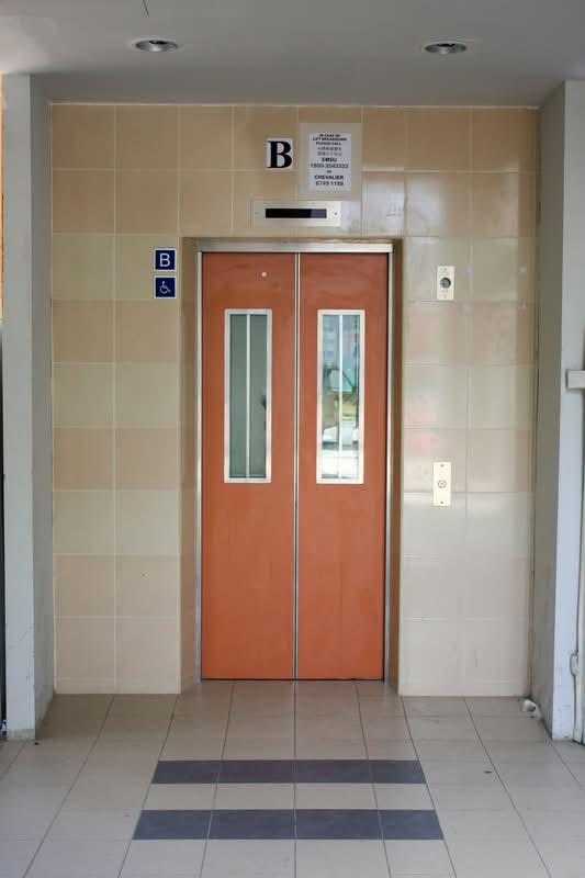 173 Yishun Avenue 7