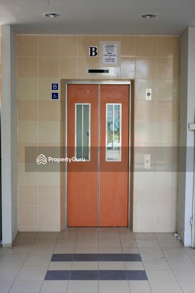 For Rent - 173 Yishun Avenue 7