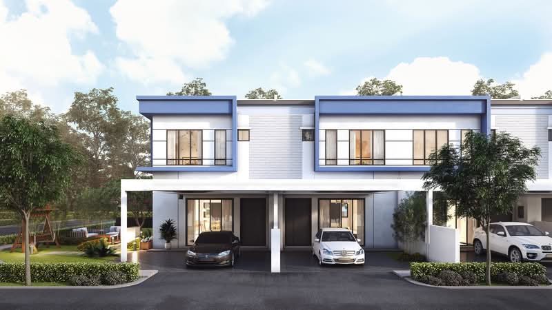 Queensbury @ Mahkota Hills - iProperty.com.my