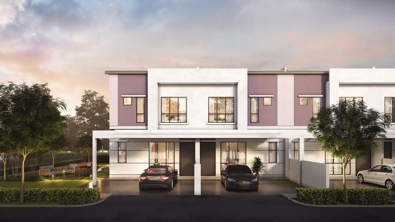 Queensbury @ Mahkota Hills - iProperty.com.my