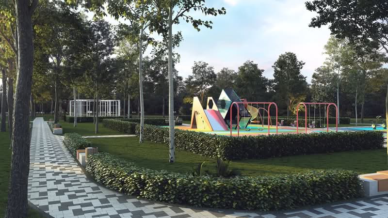 Queensbury @ Mahkota Hills - iProperty.com.my