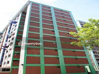Yishun Avenue 7