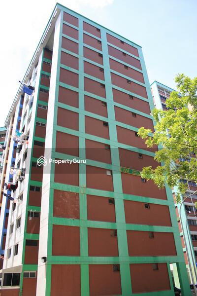 For Sale - 174 Yishun Avenue 7