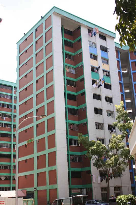 174 Yishun Avenue 7