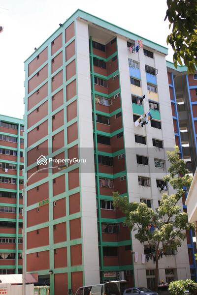 For Sale - 174 Yishun Avenue 7