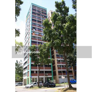175 Yishun Avenue 7