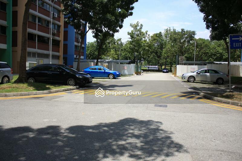For Rent - 175 Yishun Avenue 7