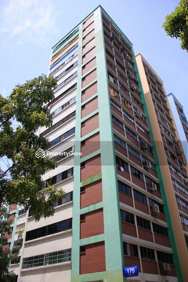 For Sale - 175 Yishun Avenue 7