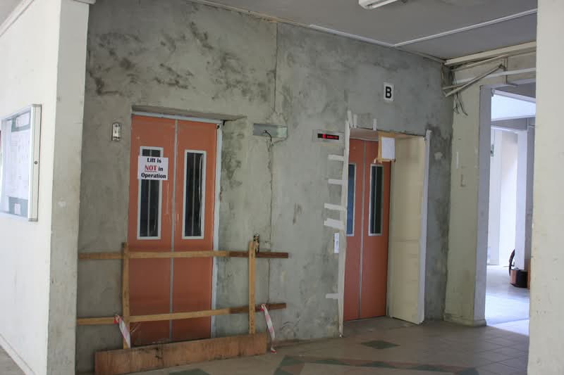 175 Yishun Avenue 7