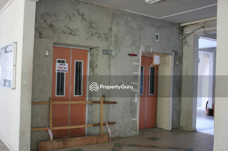 For Rent - 175 Yishun Avenue 7