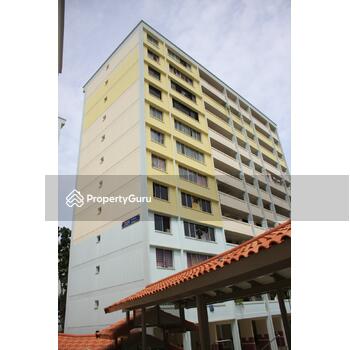 245 Yishun Avenue 9
