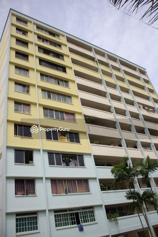 245 Yishun Avenue 9 #0