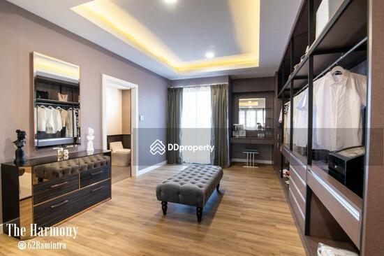 For Rent - The Harmony, Bangkok