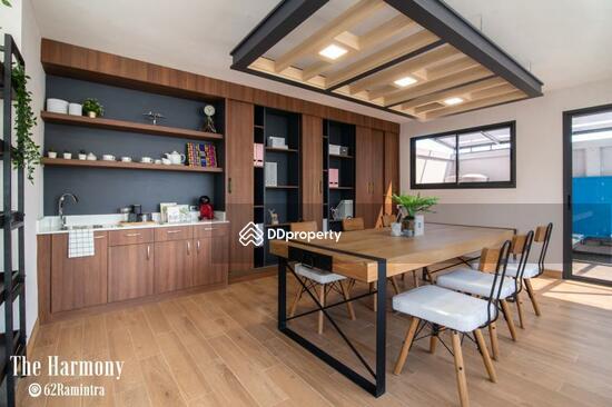 For Rent - The Harmony, Bangkok