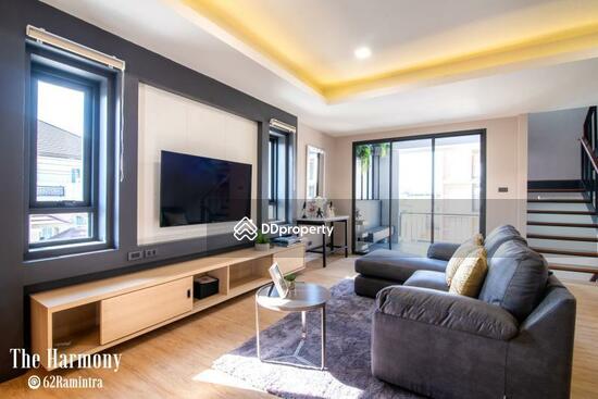 For Rent - The Harmony, Bangkok