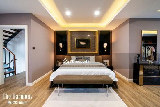 For Rent - The Harmony, Bangkok