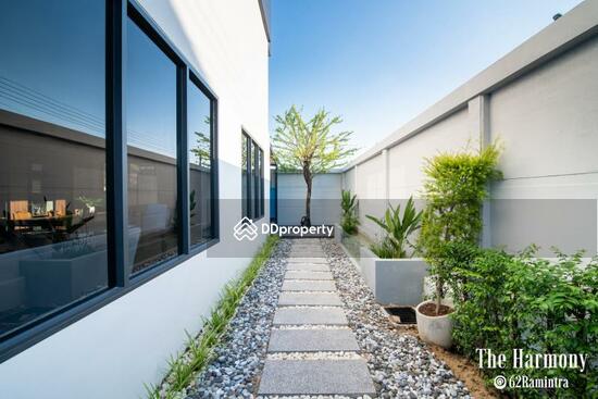 For Rent - The Harmony, Bangkok