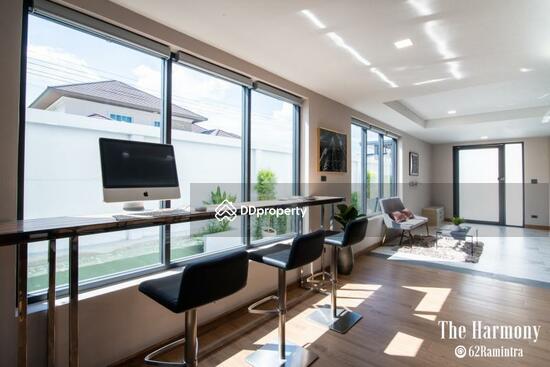 For Rent - The Harmony, Bangkok
