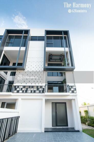 For Rent - The Harmony, Bangkok